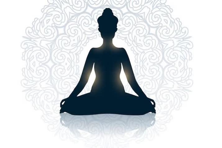 تاثیرات مثبت مراقبه
